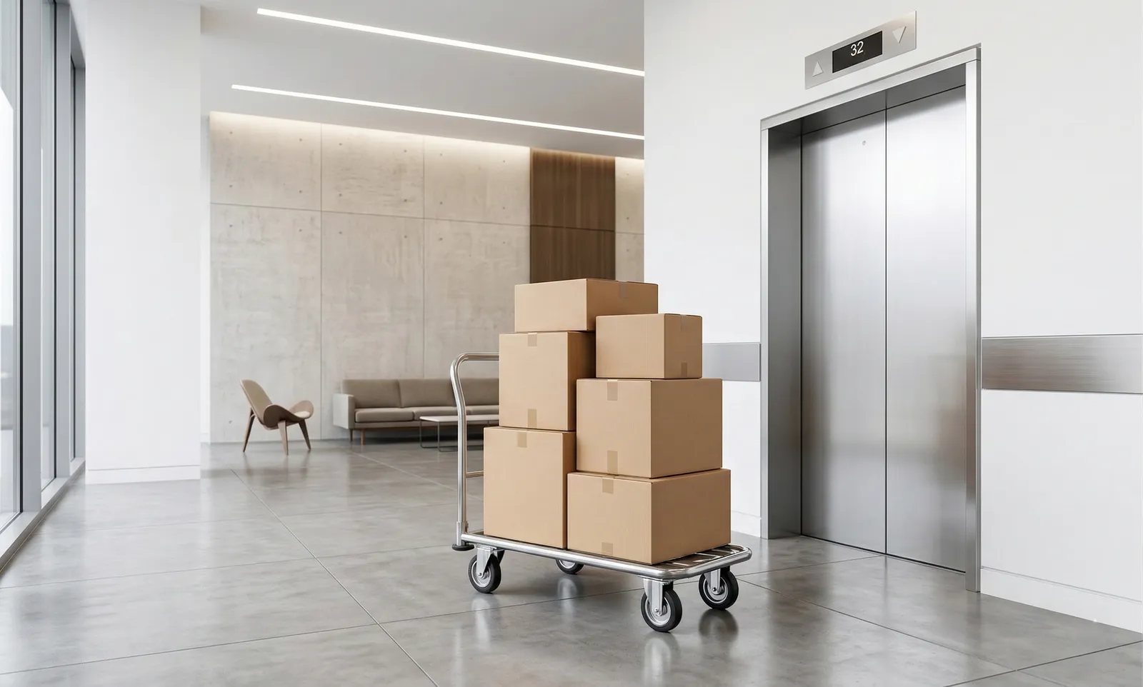 Moving to a Condo? Here's What You Need to Know