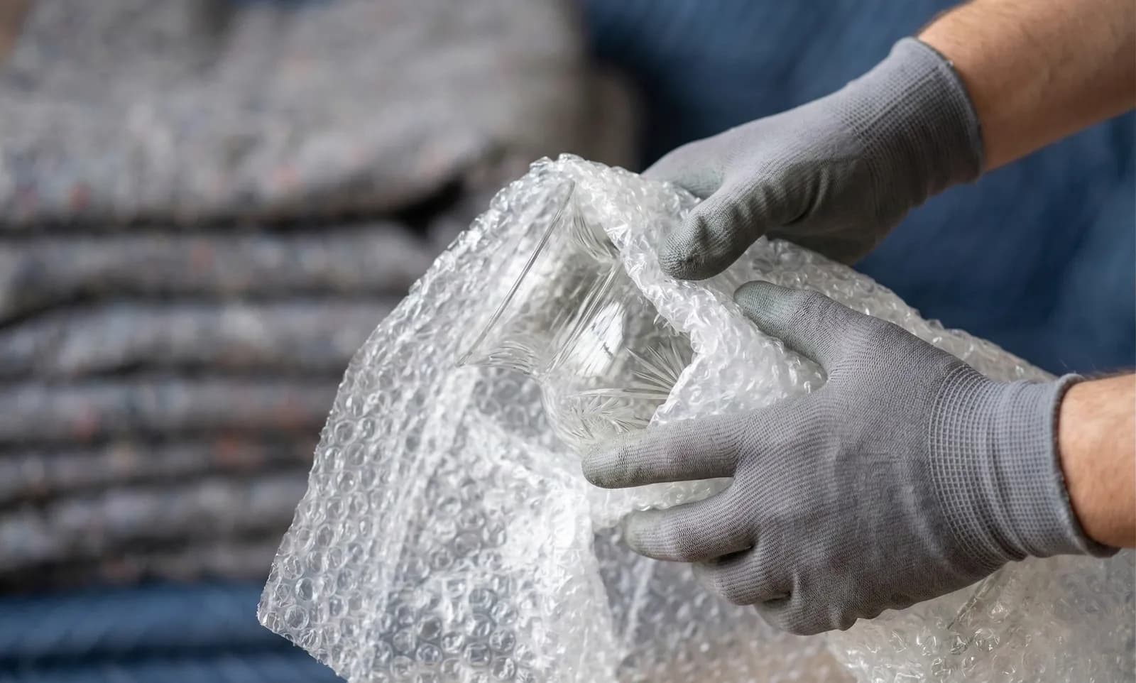 How to Choose the Right Moving Company in the GTA