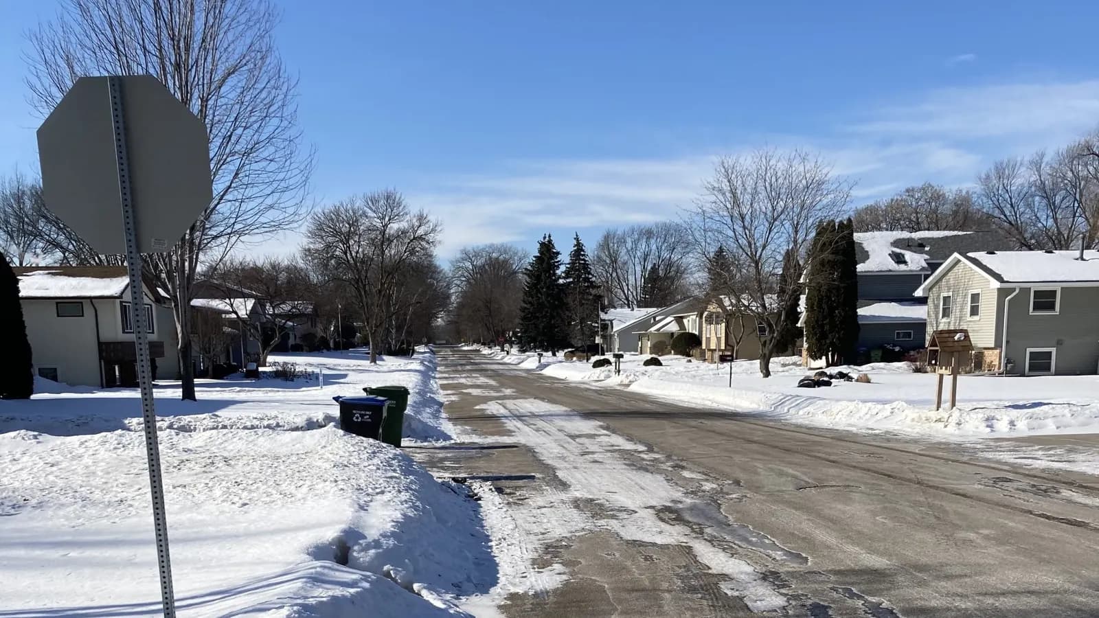 How to Move in Winter in Toronto (2026 Guide)