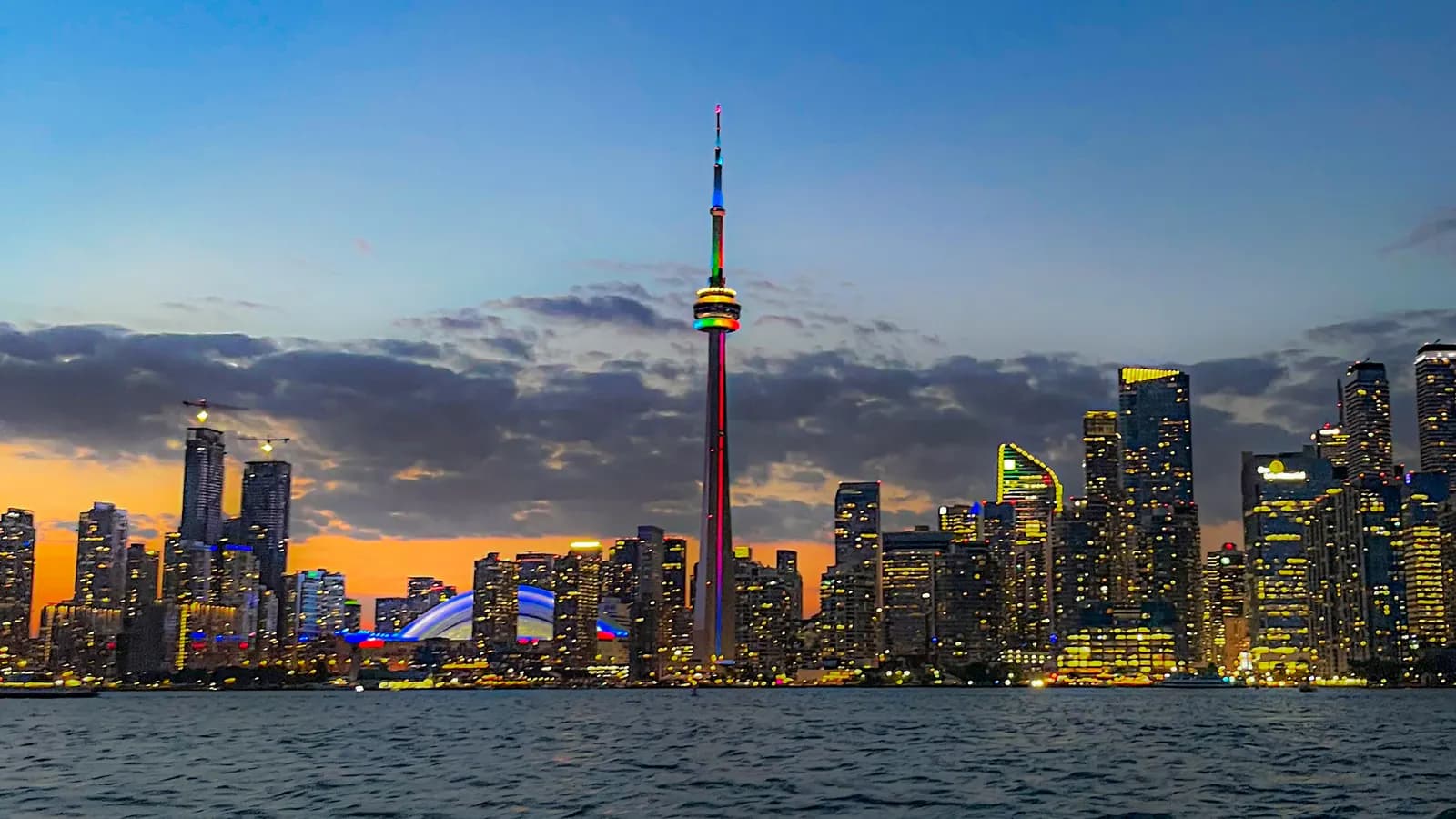 High Rise Condo Move in North York: Step by Step