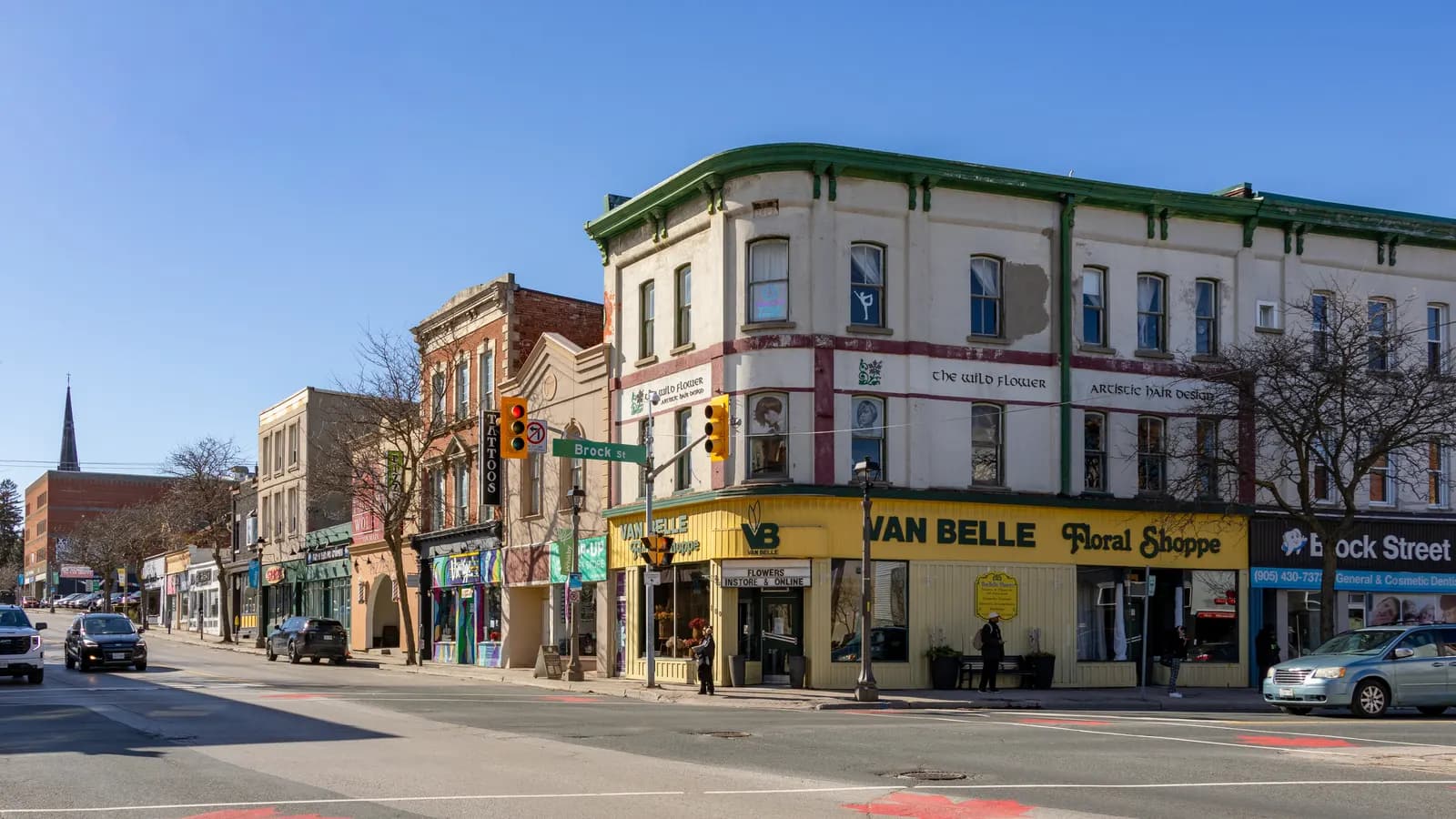 Moving to Whitby in 2026: A Complete Relocation Guide