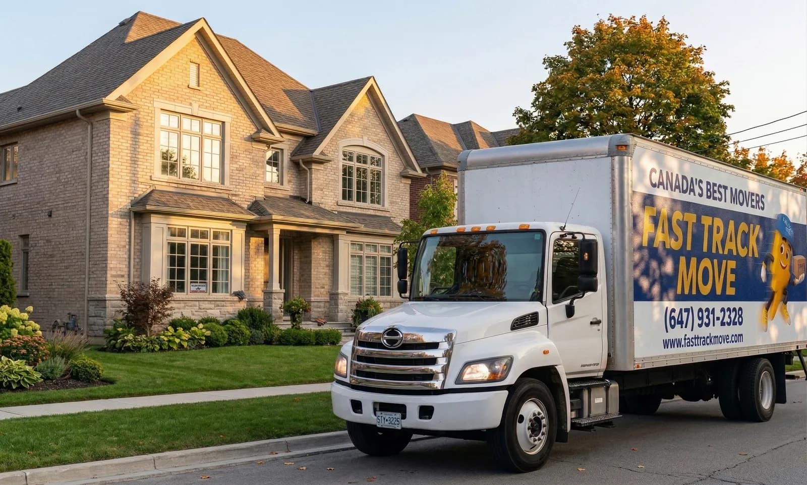 10 Essential Tips for a Stress-Free Move in Toronto