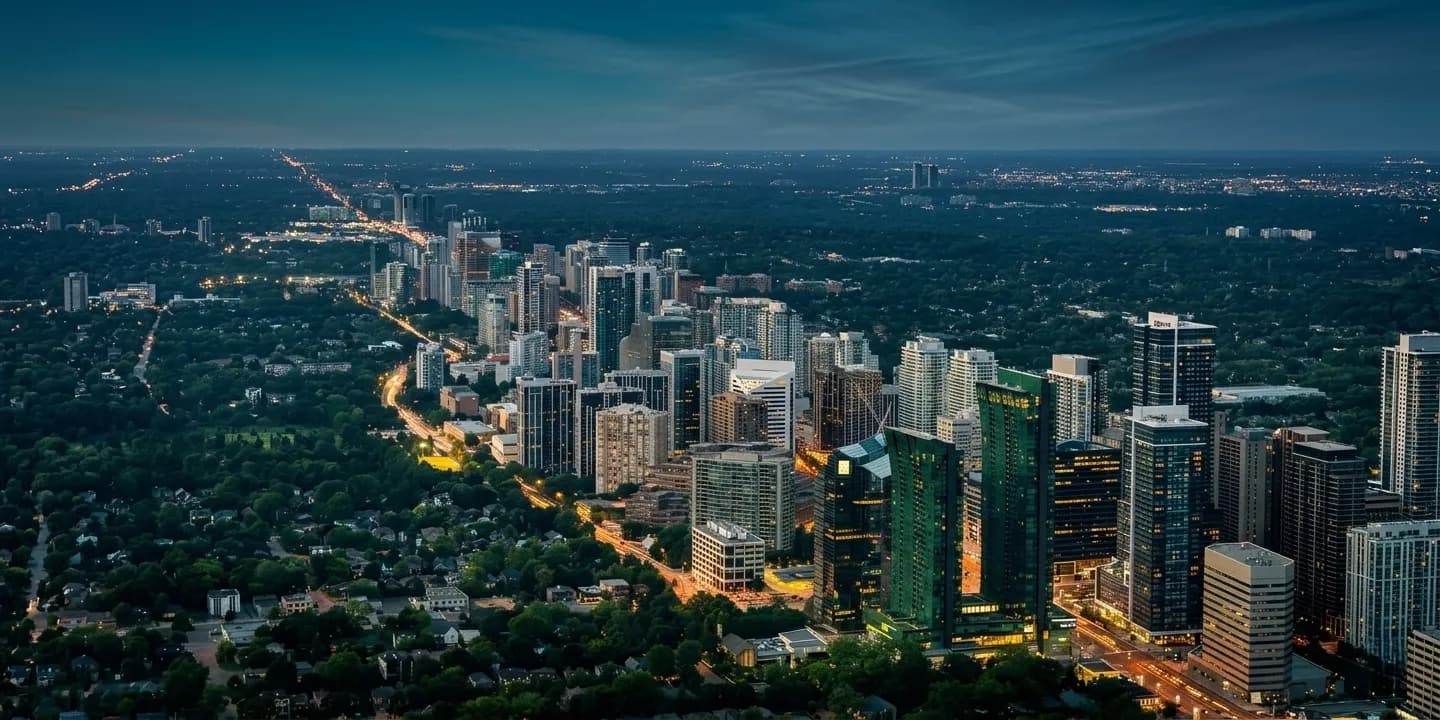 Professional moving services in Richmond Hill