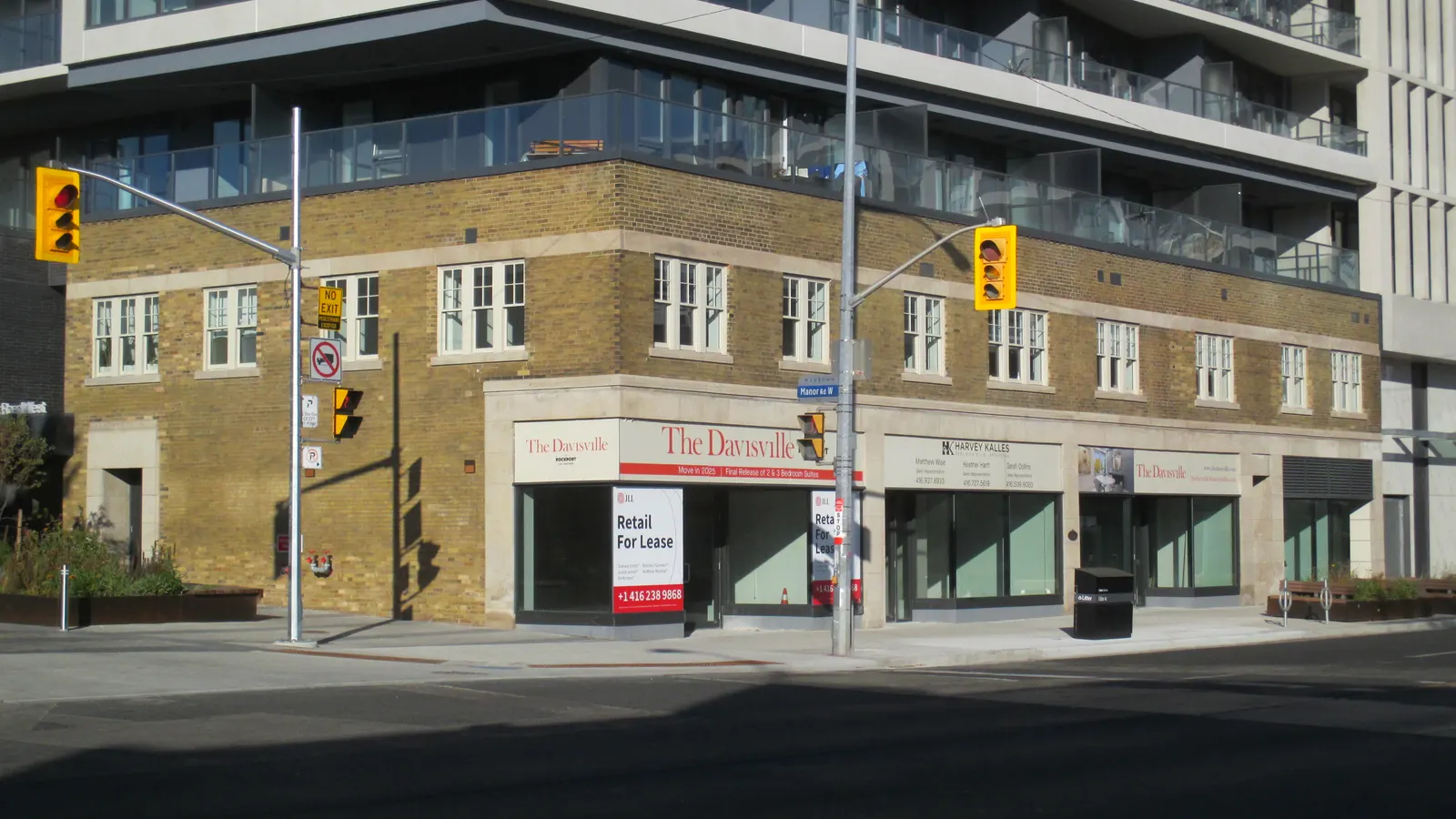 Best Neighbourhoods in North York for Young Professionals