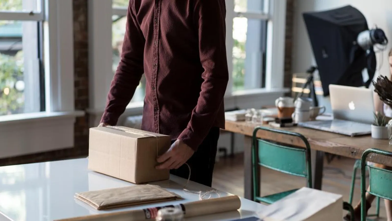 Office Moving Checklist Toronto (2026)